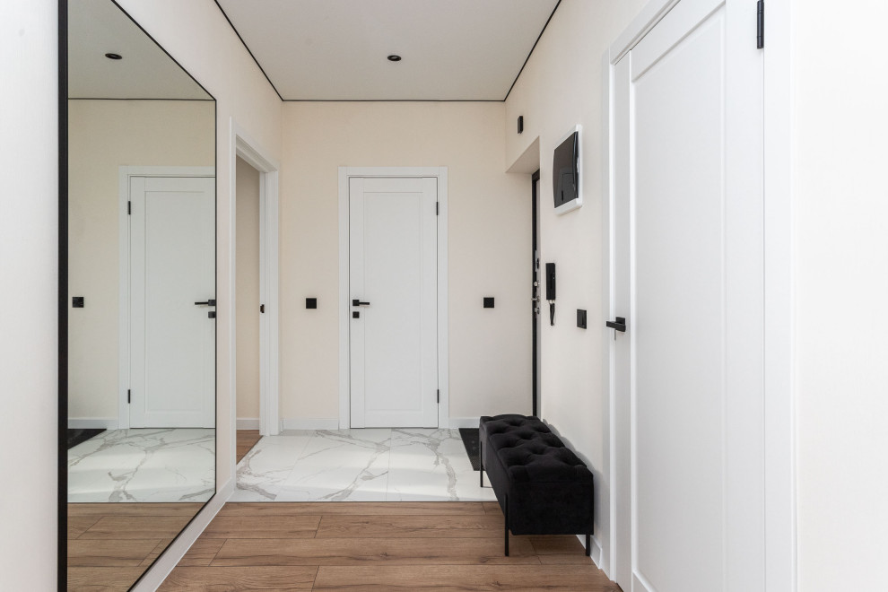 Жк Западный