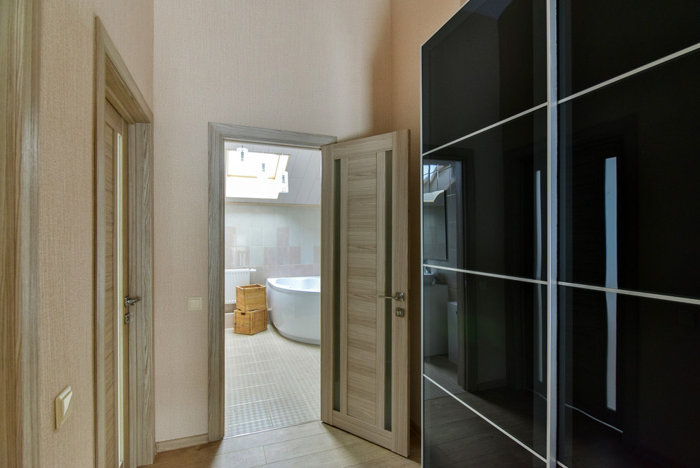 Загородный дом от Good Wood