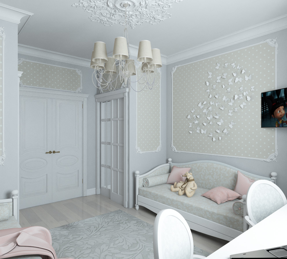 Квартира на проспекте