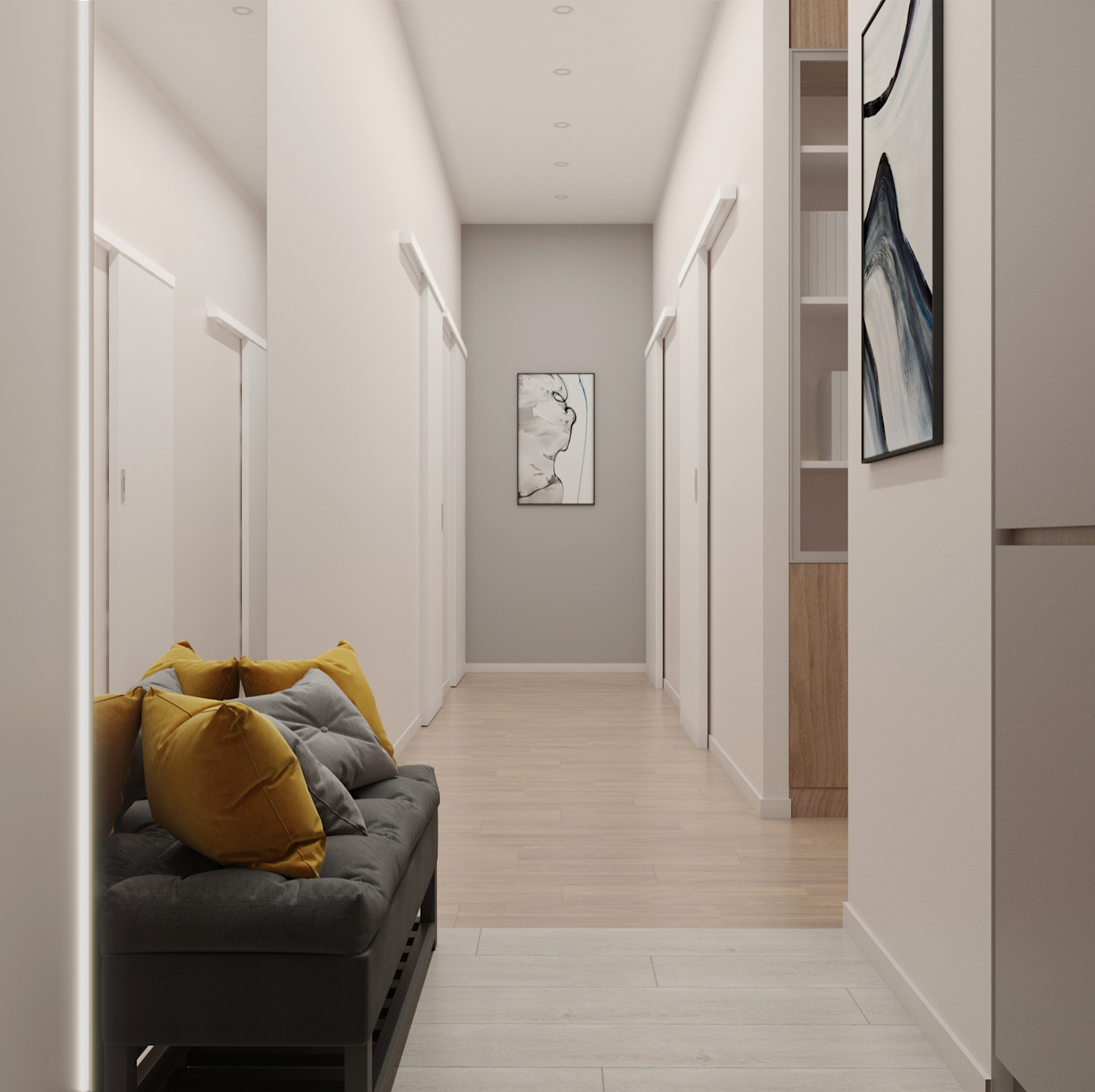 ЖК Символ_минимализм