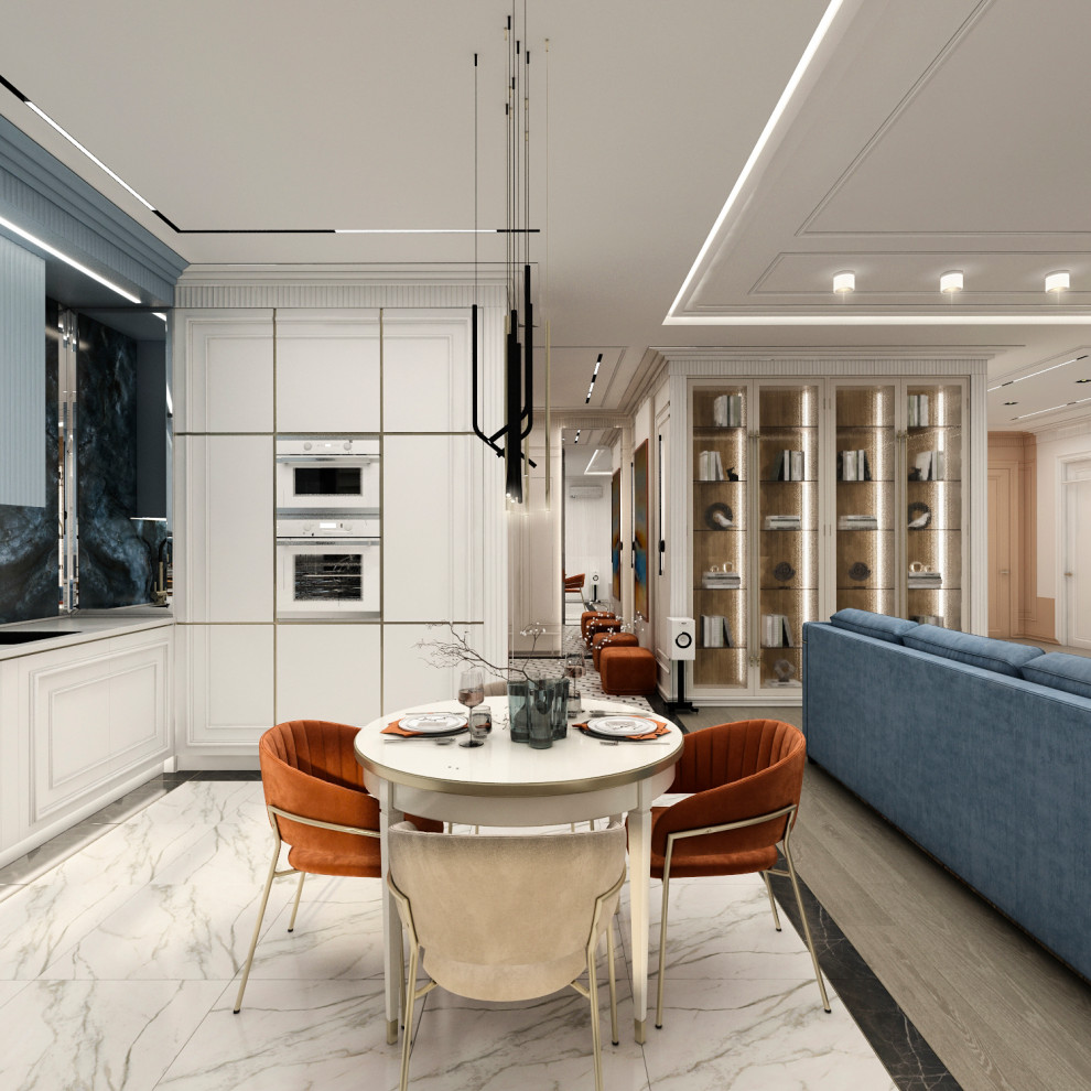 ЖК "Донской олимп"