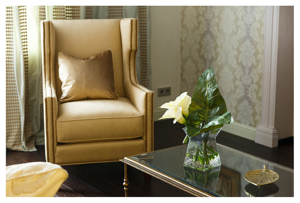 Квартира на Васильевском Острове