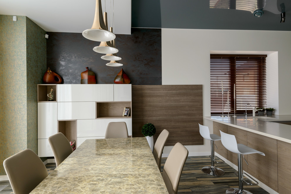 Дом с зайцем