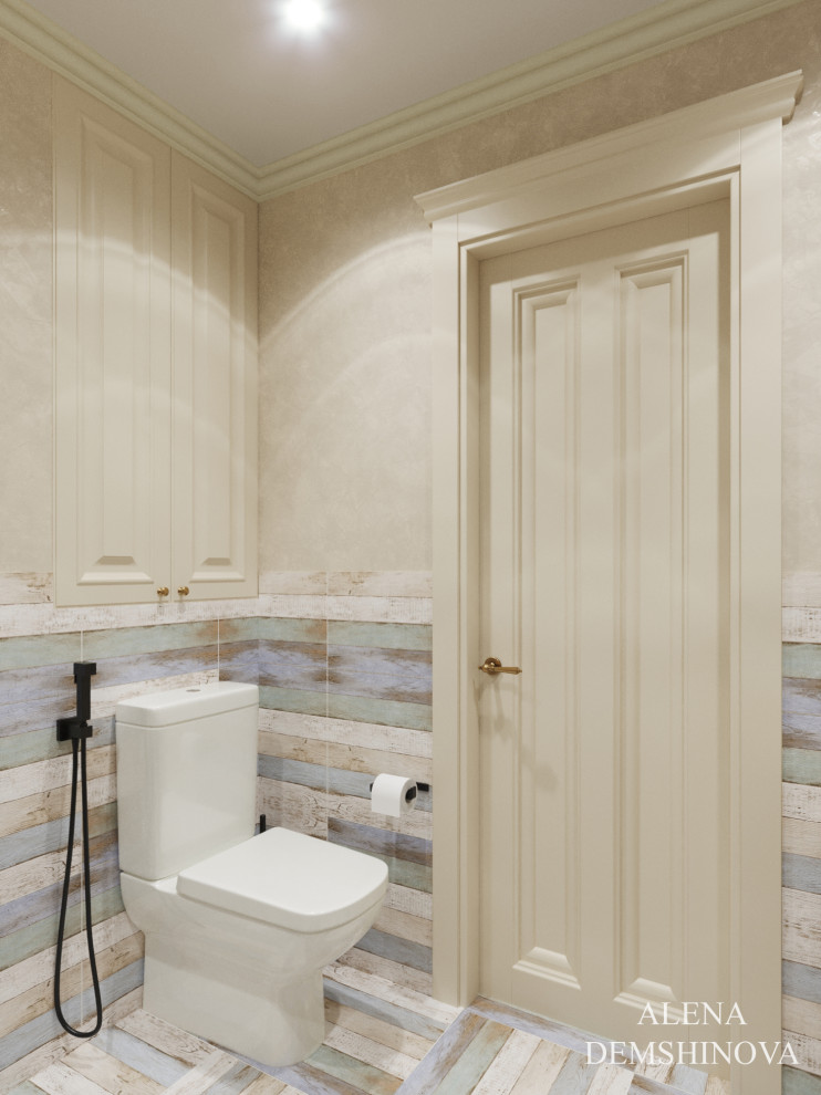 Кантри в приморском крае