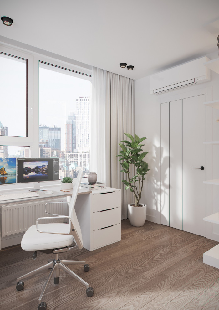 Кабинет2 Art House