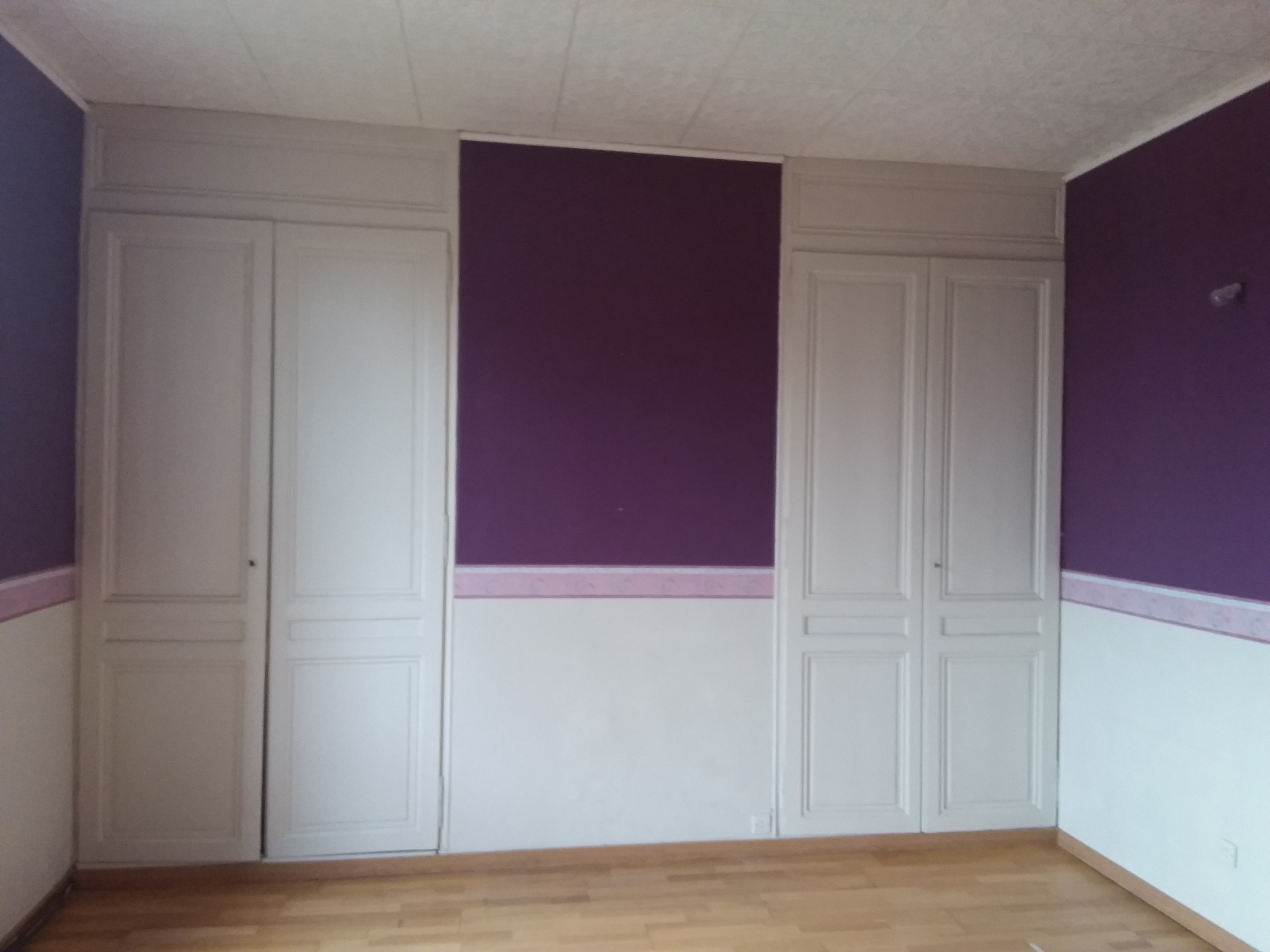 Rénovation d'une maison XIXème
