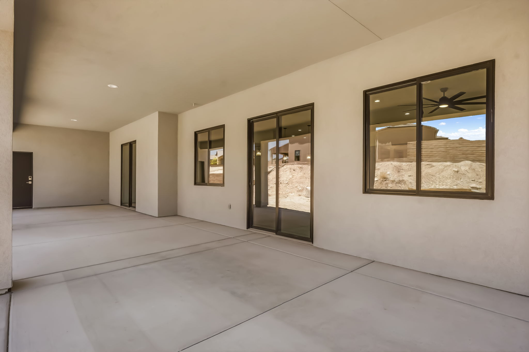 2026 New Built House for Sale