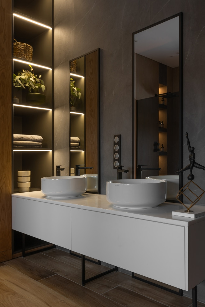 Загородный дом