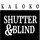 Kaloko Shutter & Blind, LLC