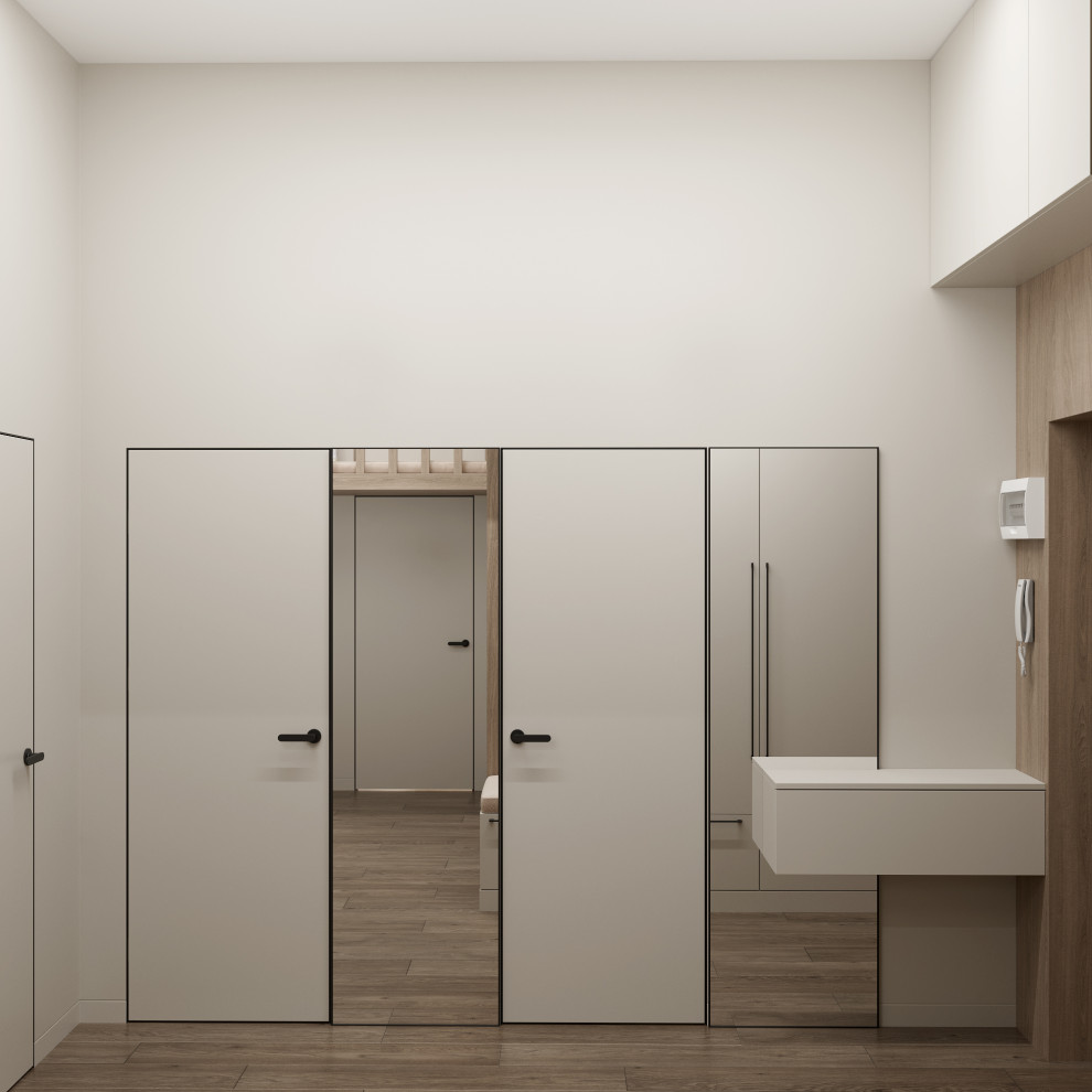 Квартира 120кв