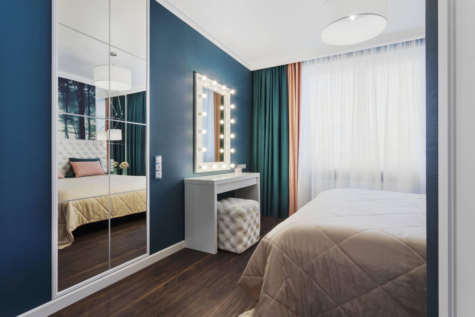 Квартира в ЖК Астория