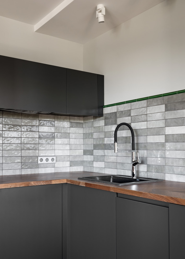 Квартира в Сестрорецке