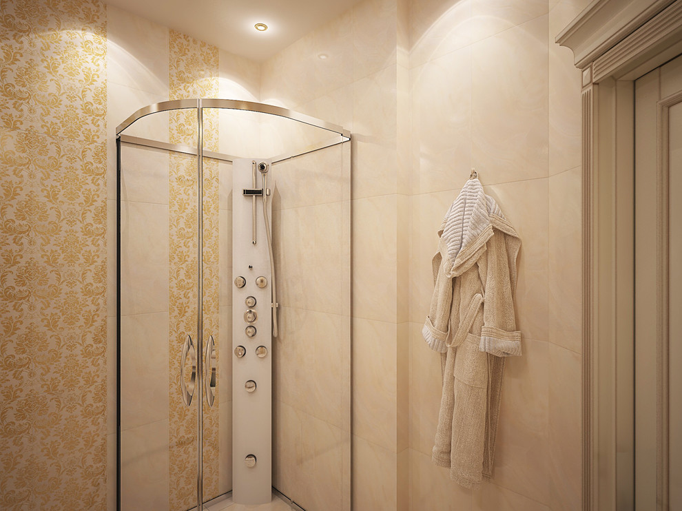 Пентхаус в г. Сочи