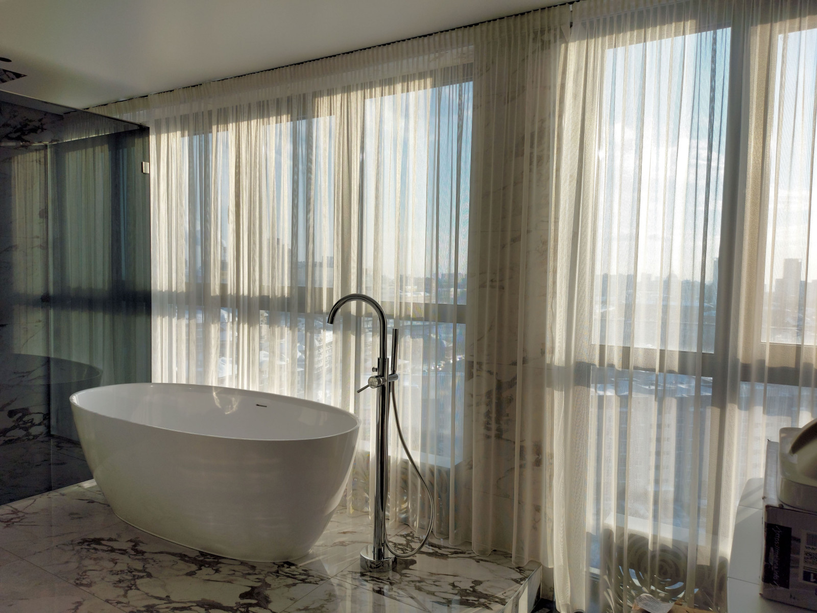 Квартира КМ Прайм