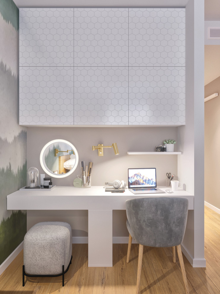 Квартира в ЖК “Skandi Klubb” 2