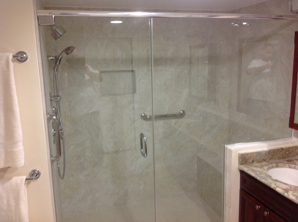 Bathrooms