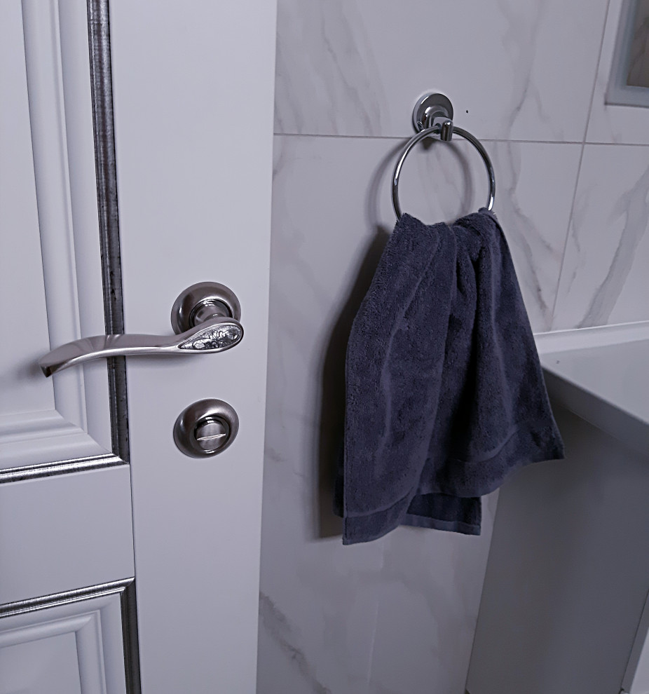 загородный дом в Подмосковье