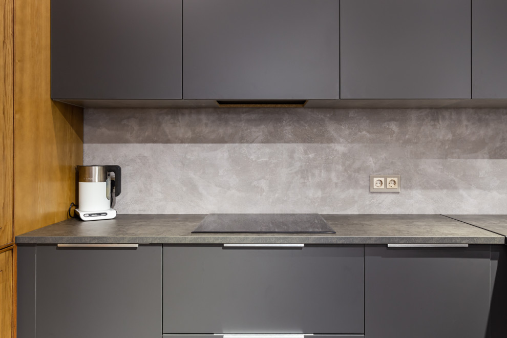 Роскошь минимализма!