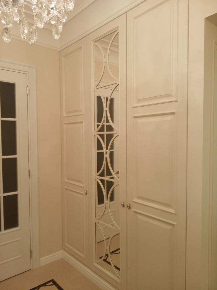 Мебель из ЛДСП