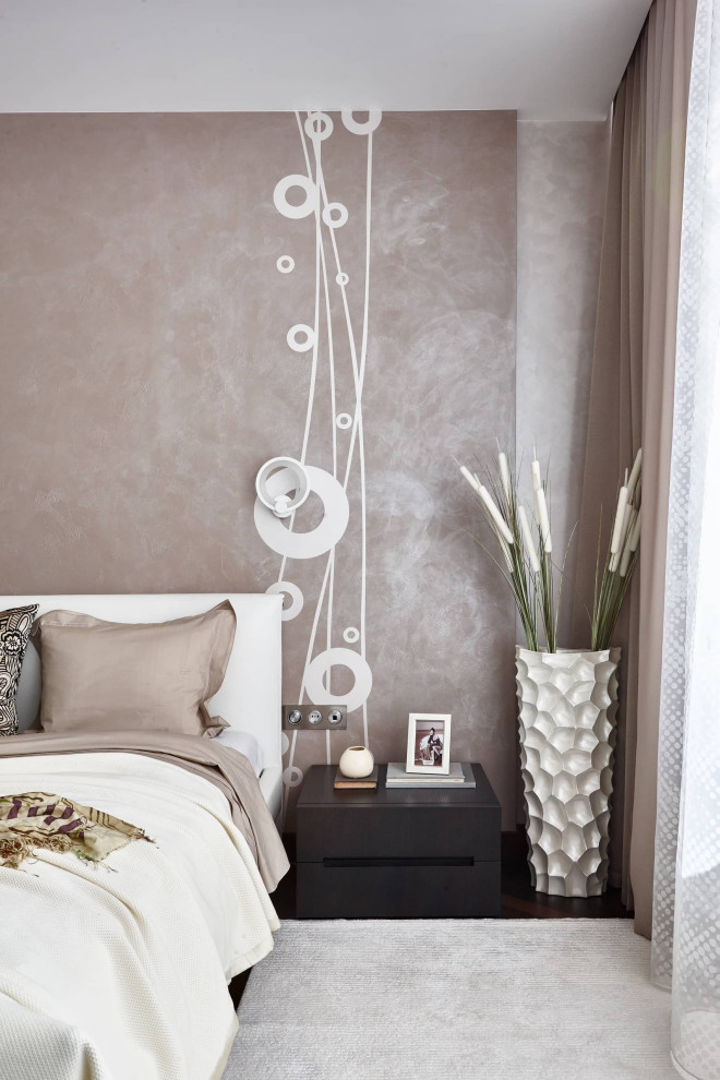 Дизайн и ремонт квартиры в ЖК «Воронцово» — Уроки музыки