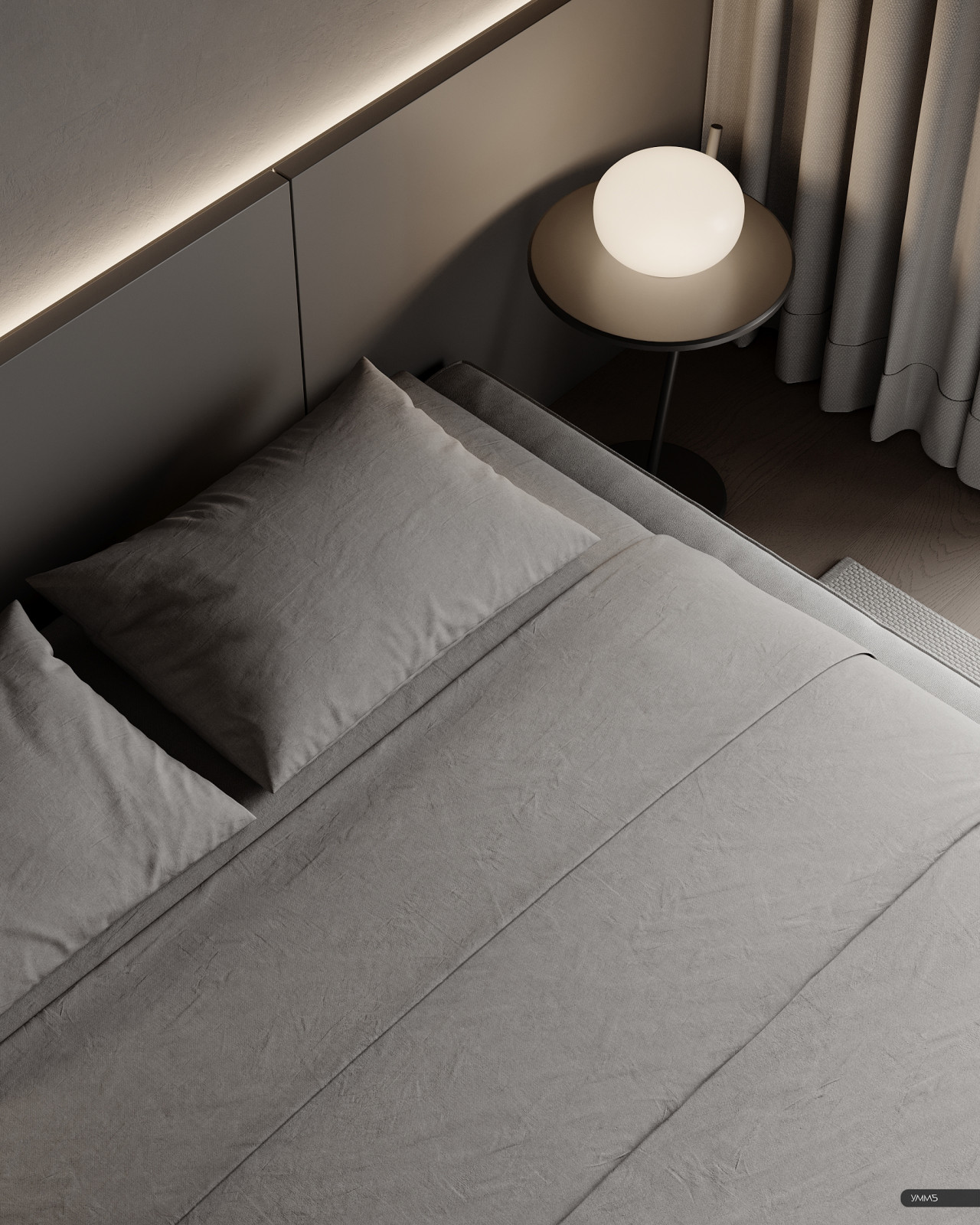 Квартира 87м2 в ЖК "Сиреневый бульвар", г. Калининград