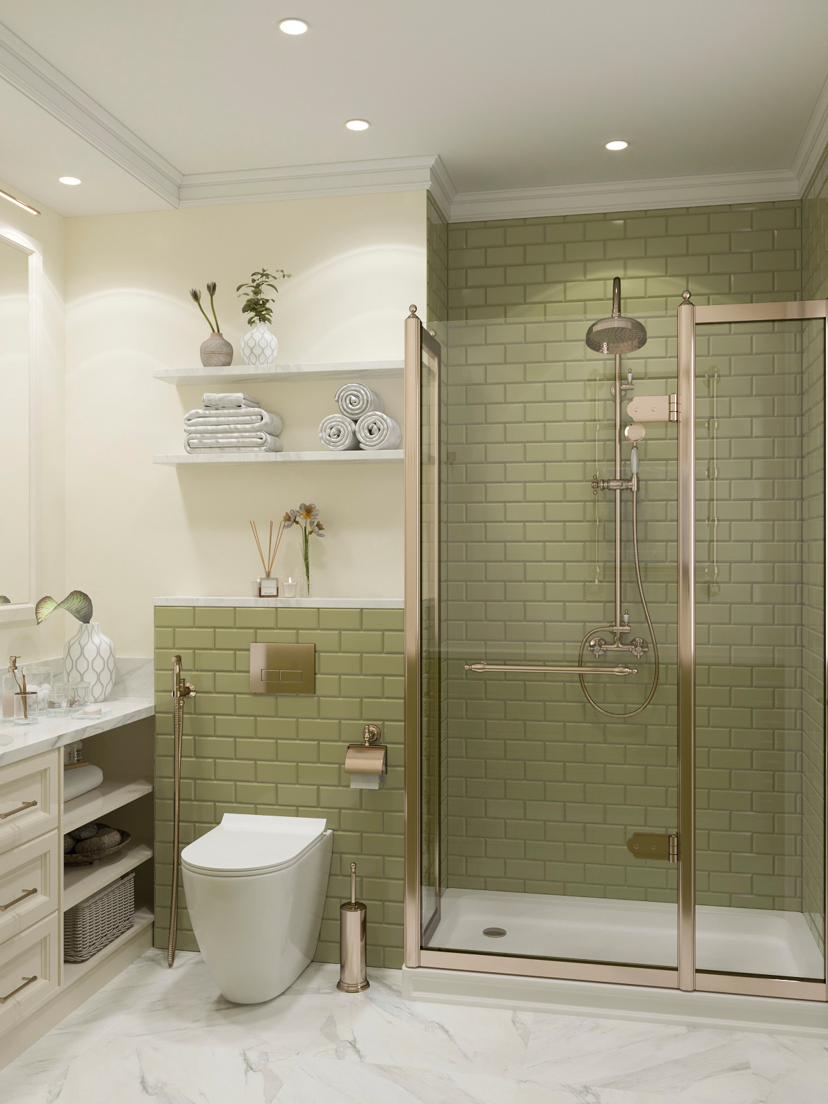 Рязанский проспект