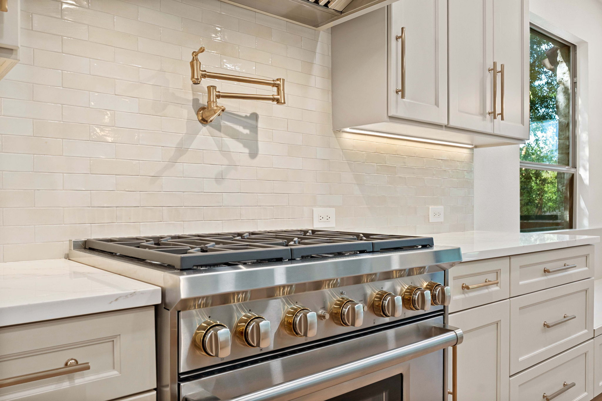 Bee Caves Full Renovation - Phase I