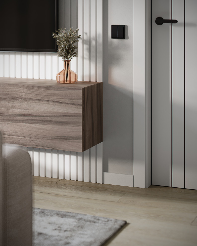 ЖК Династия для Юлии 60 кв