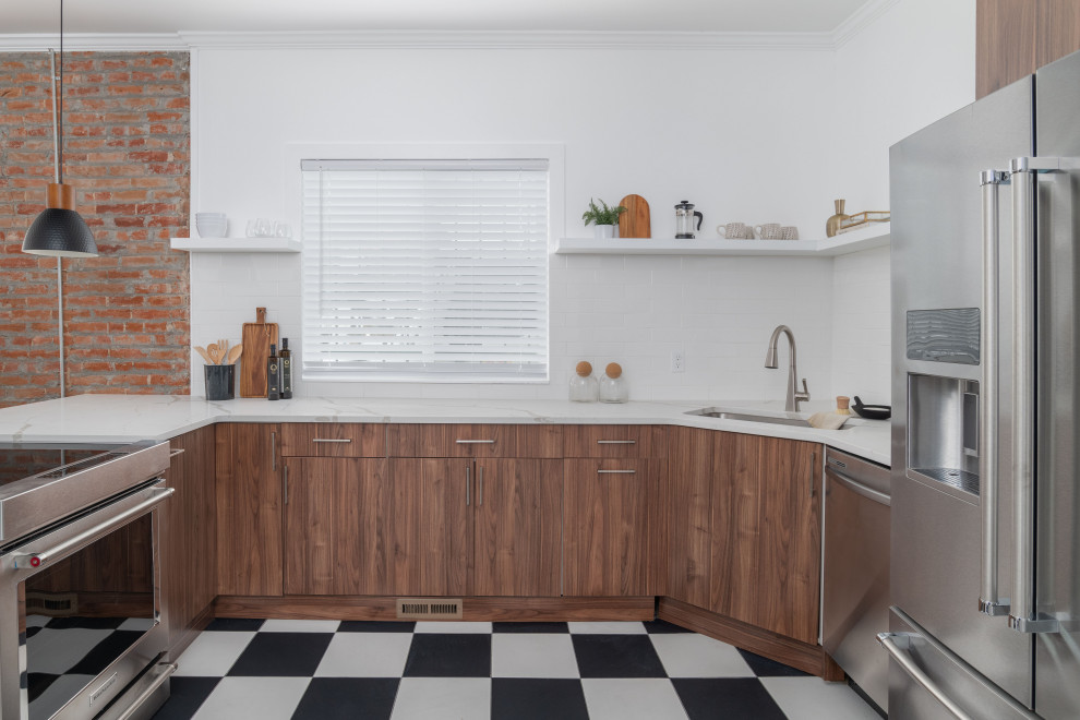 South Broadway Denver Project