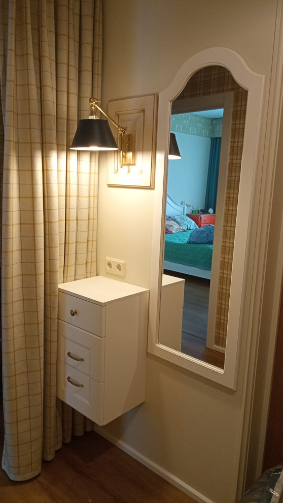 Кантри на окраине Петербурга