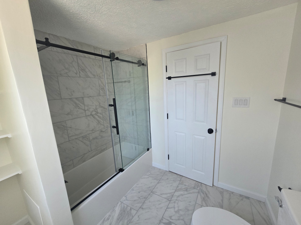 2025 Bathroom Remodeling