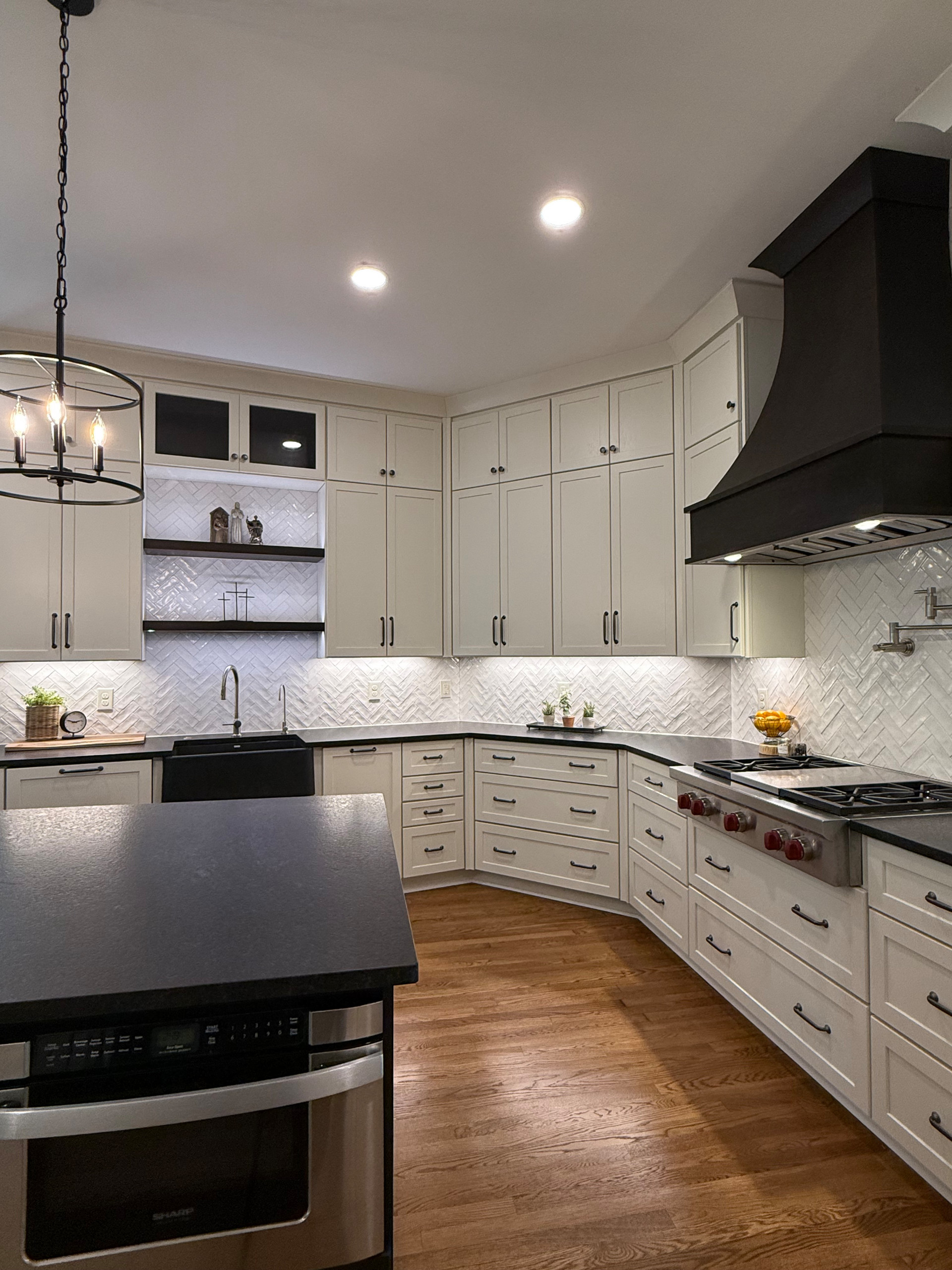 Brentwood Complete Home Renovation