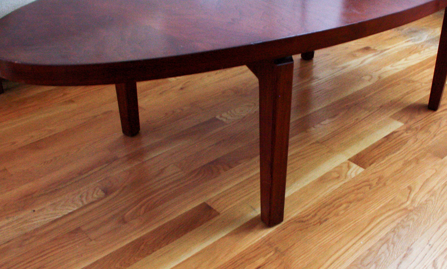 Furniture Clinic Quick DIY Glides for Sofa Chair or Table