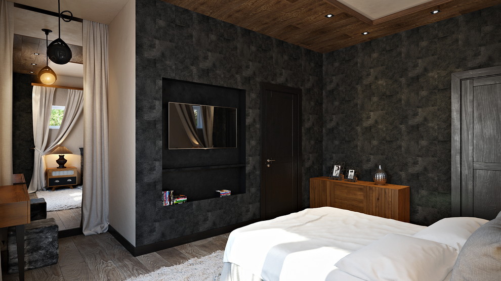 Зодчество 2015Интерьер