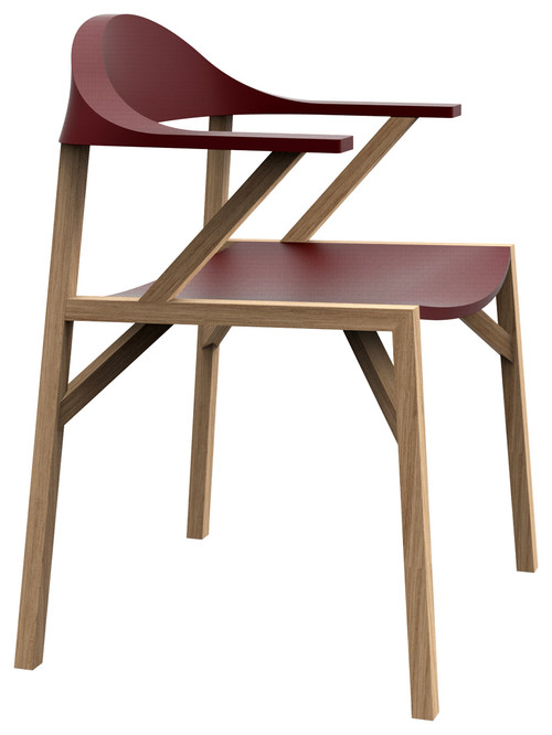 Twig Office Chair Scandinavian Chairs By Cosy Korner Twig Office Chair Scandinavian
