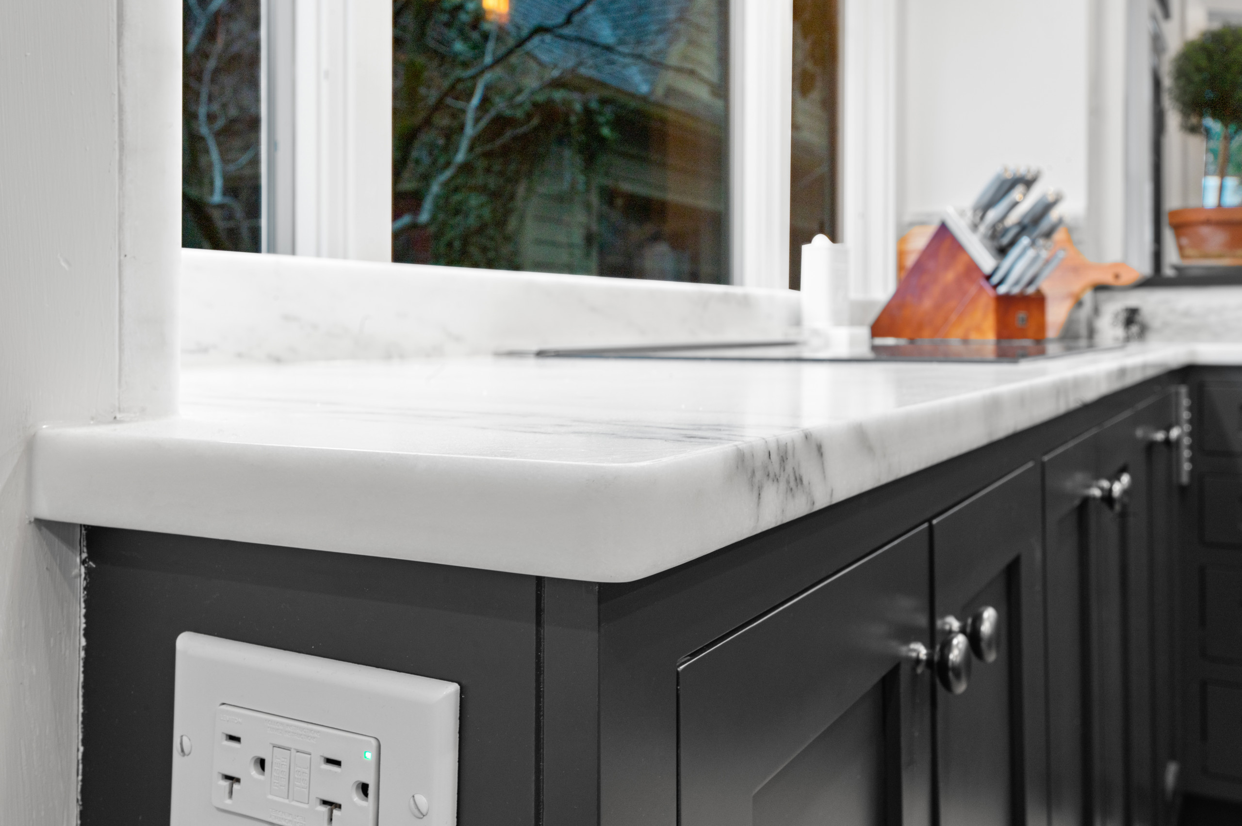 Kitchen and Addition in Lower Gwynedd