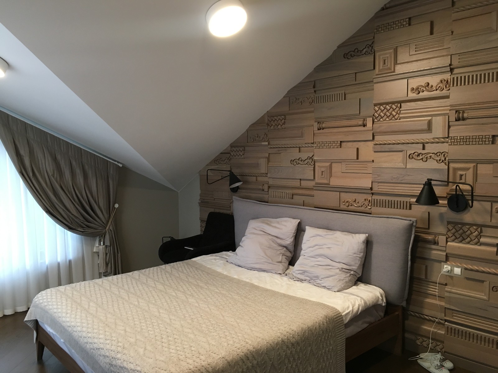 Дом в Павловске