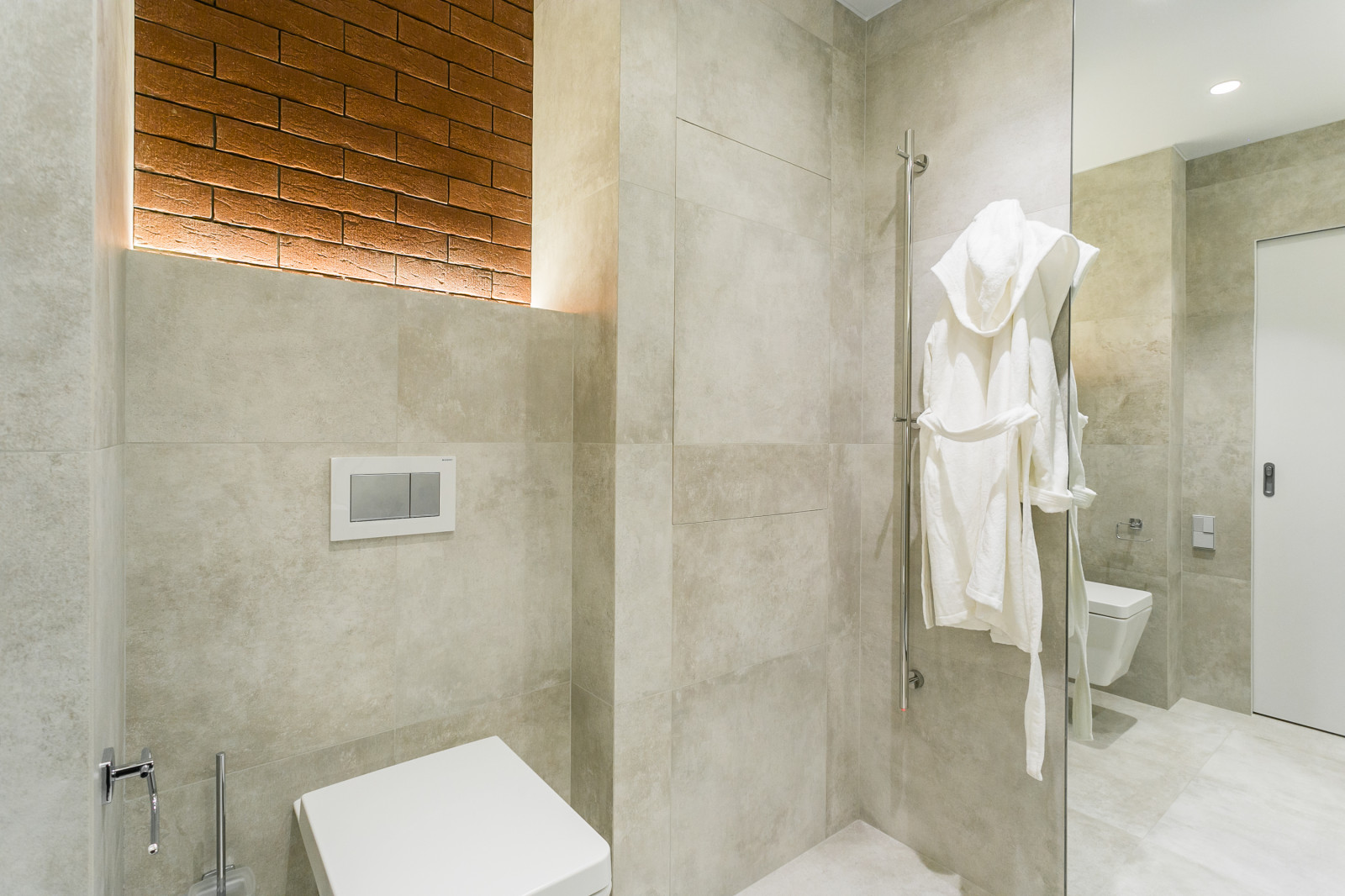 Проект в Реутове