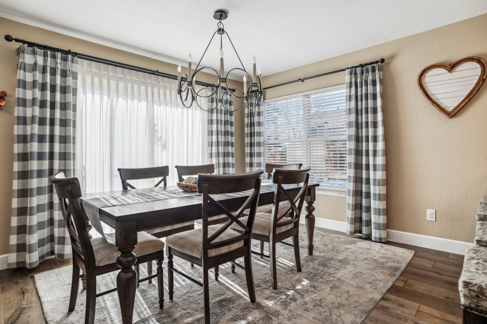 Littleton Townhouse