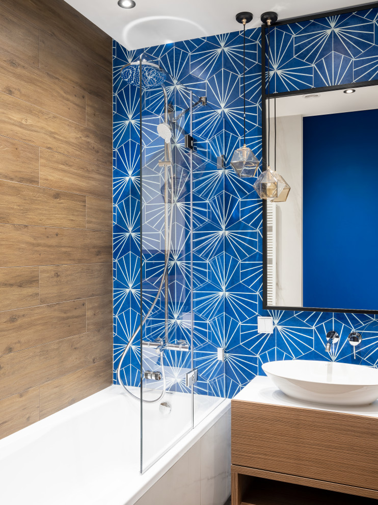 Реализация мебели по дизайн-проекту ЖК «Воронцовский Парк»