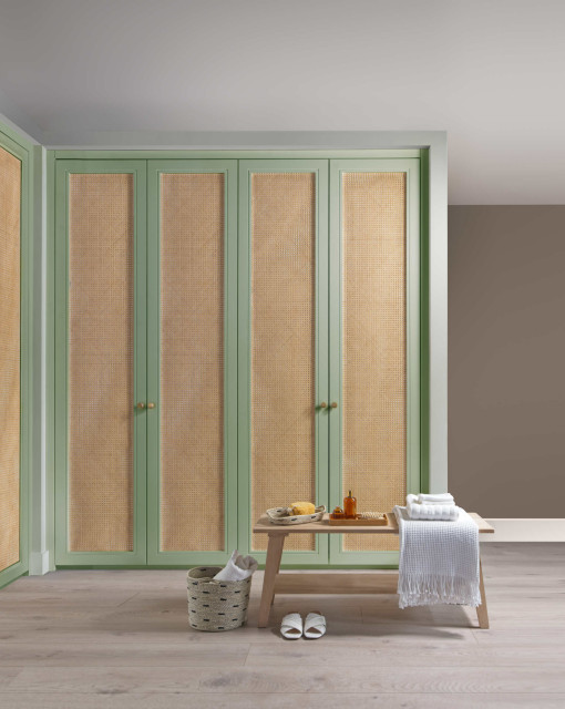 WalkIn Wardrobes and Dressing Rooms Contemporary Wardrobe London