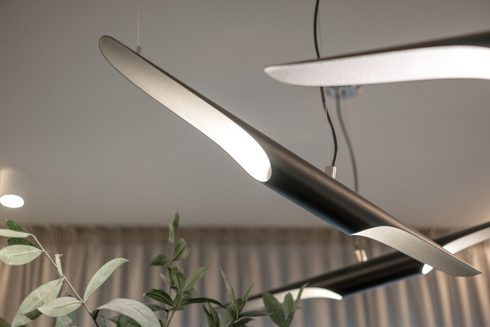 Фотосъемка для Студии Дизайна MAKEDESIGN | АППАРТАМЕНТЫ В ЖК ЧЕХОВ