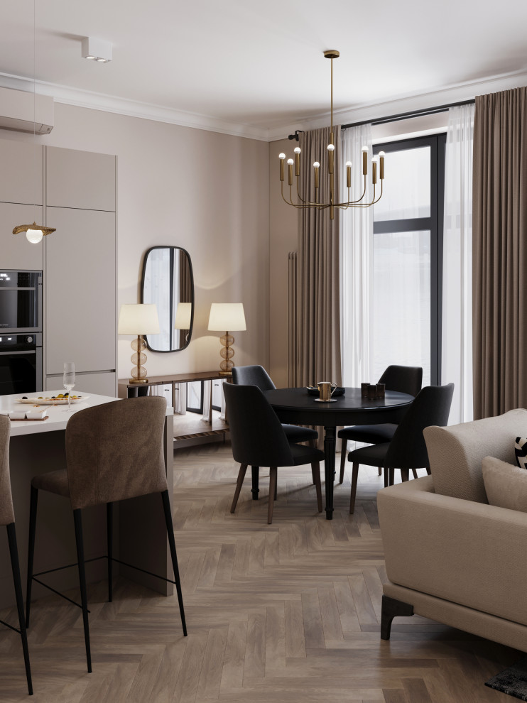 ЖК Михайловский