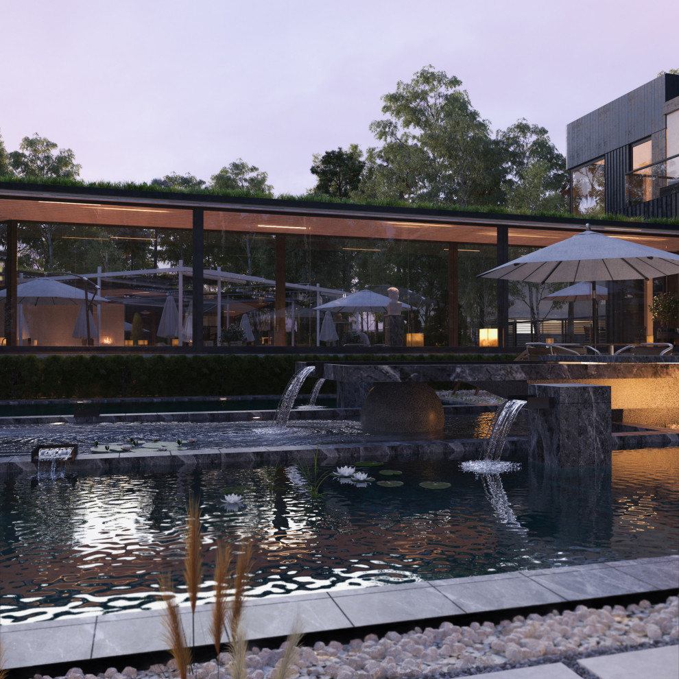 Флагманский проект от DSK Group