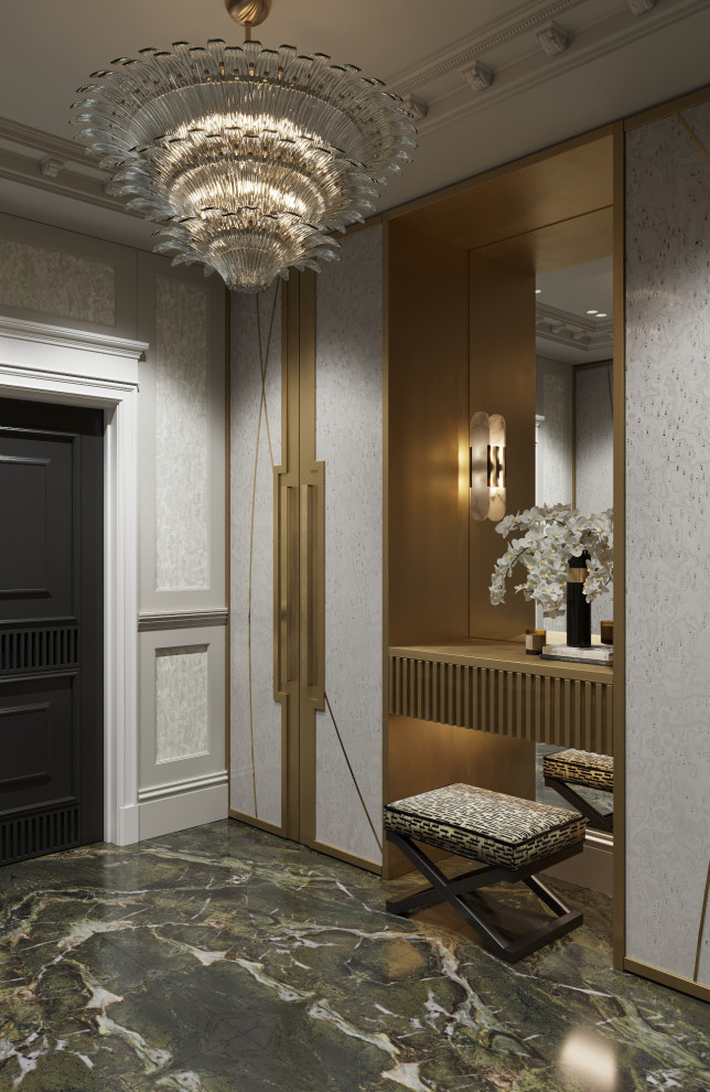 ЖК Role Clef 210 кв.м