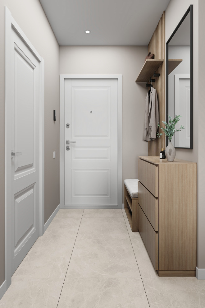 Бородинская, 37 кв.м