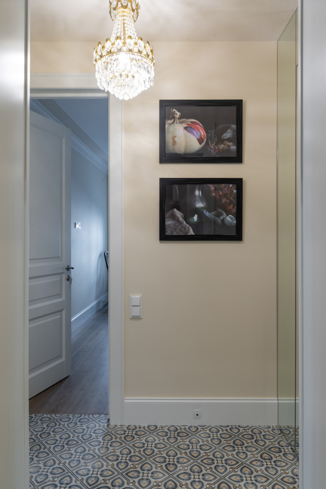 квартира на Спасской