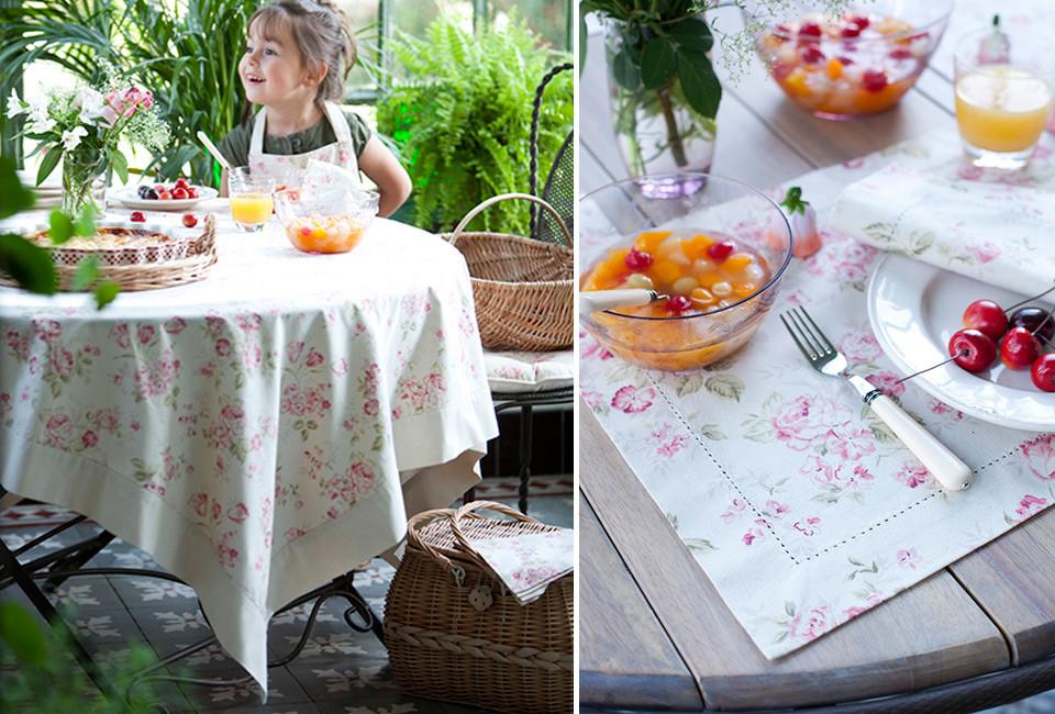 Садовые штучки