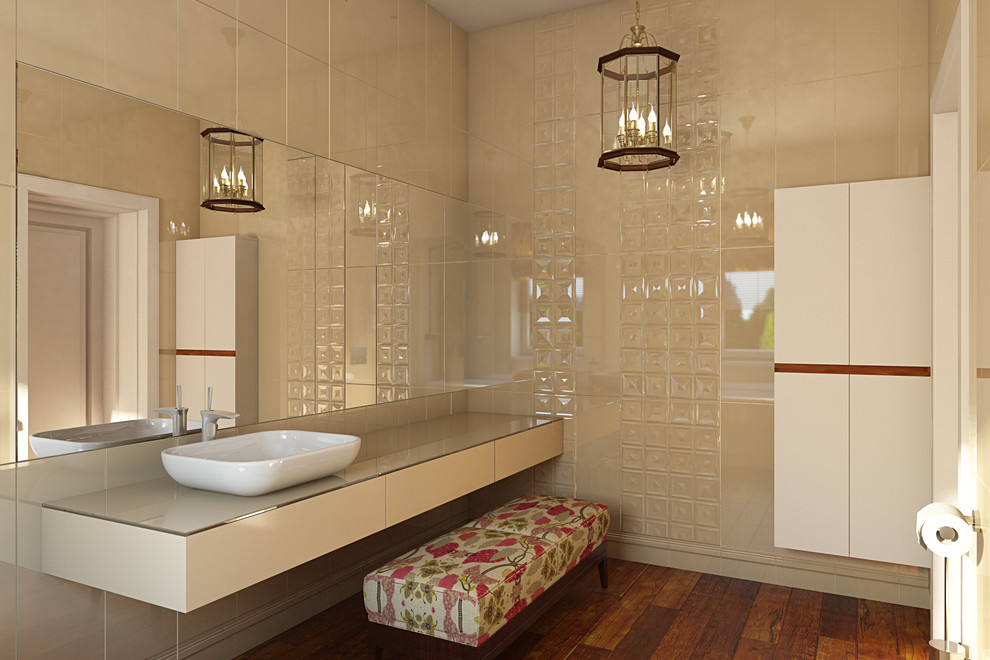 Детский санузел