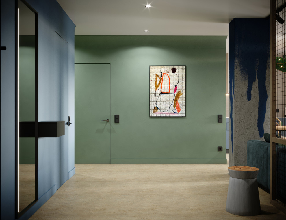 Апарт-отель в г. Геленджик